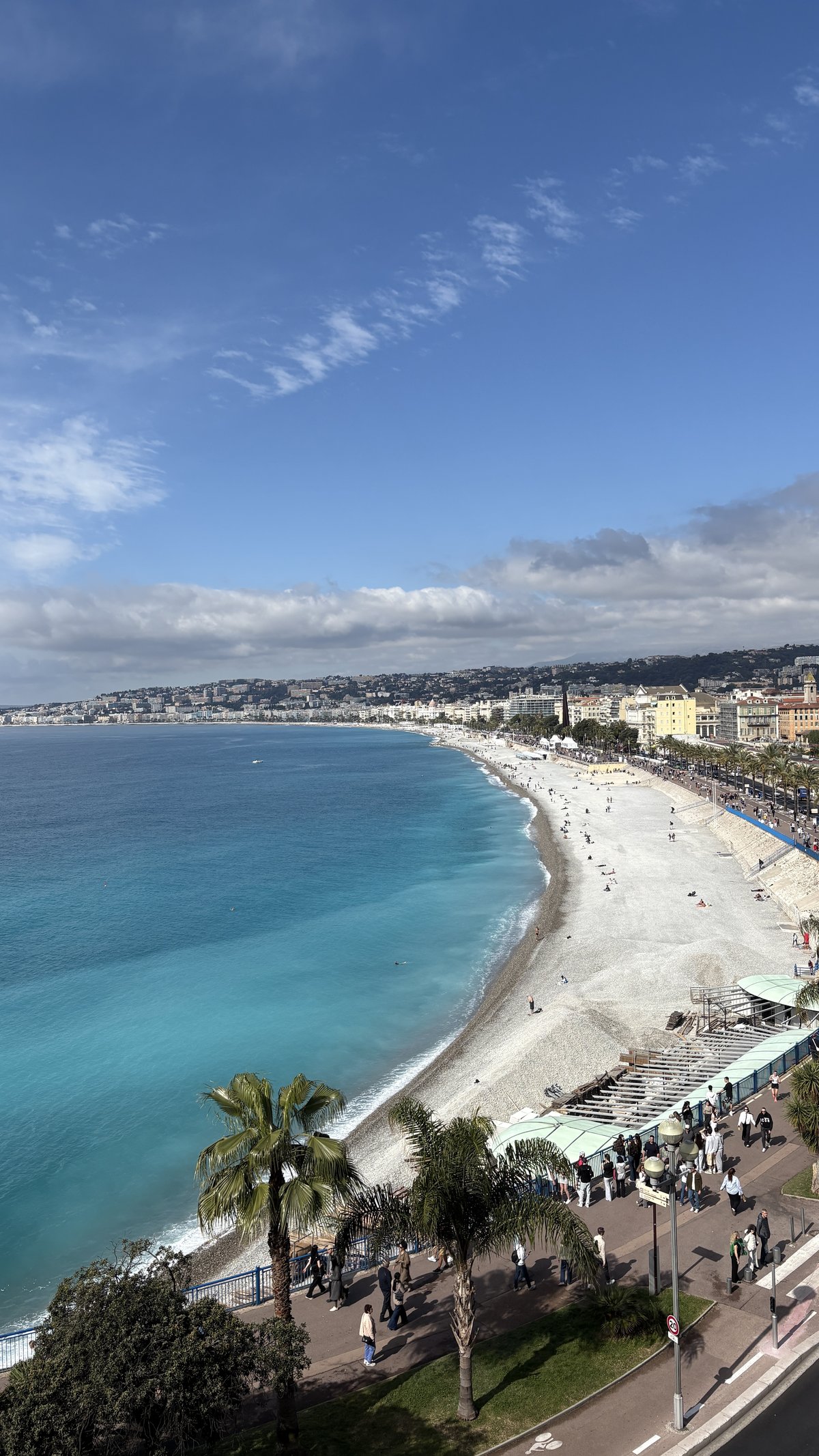 Promenade des Anglais